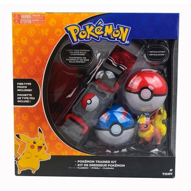 Jouet Pokéball Pyroli